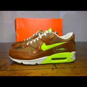 Air Max 90 Premium